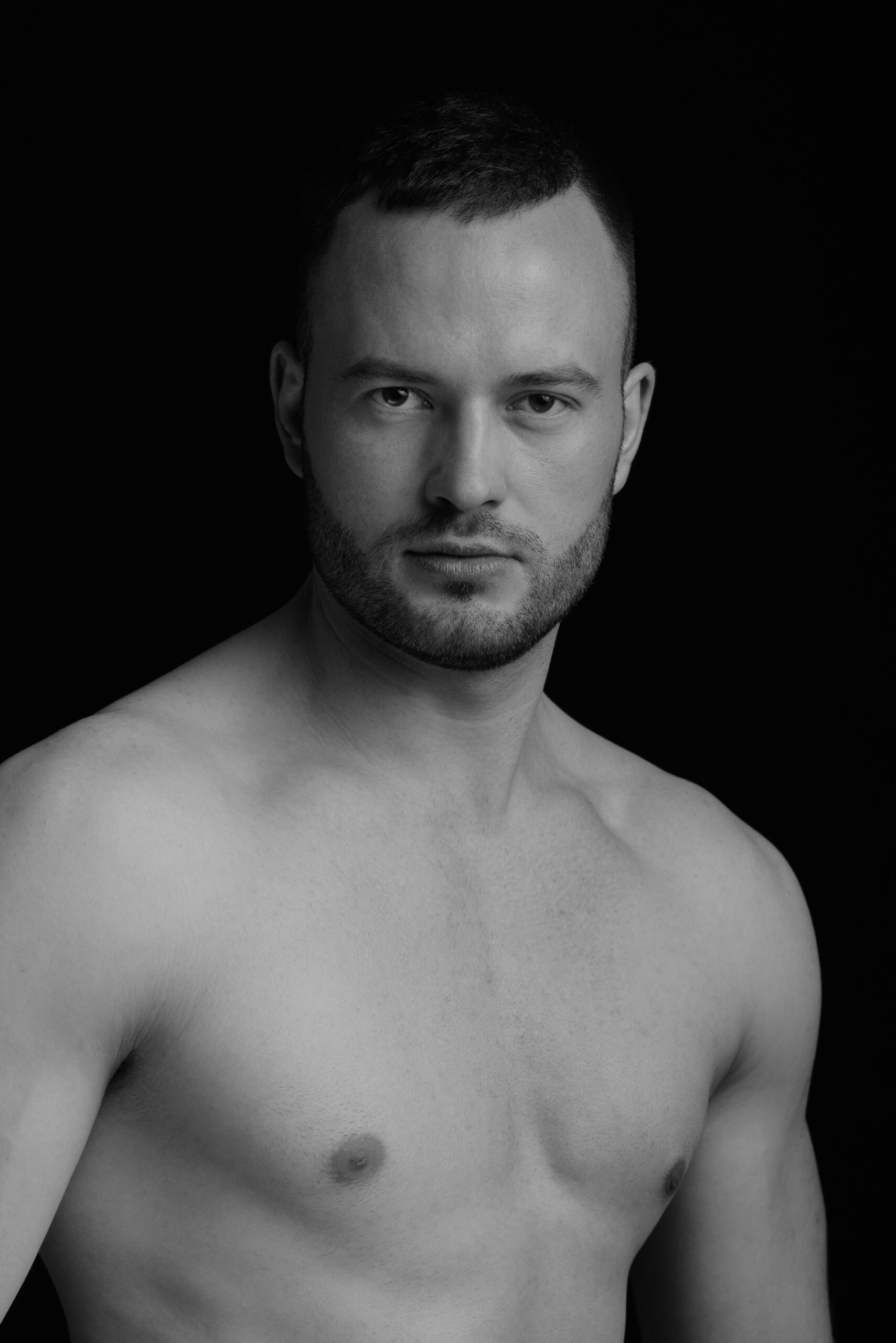 męska sesja zdjęciowa Warszawa %filename