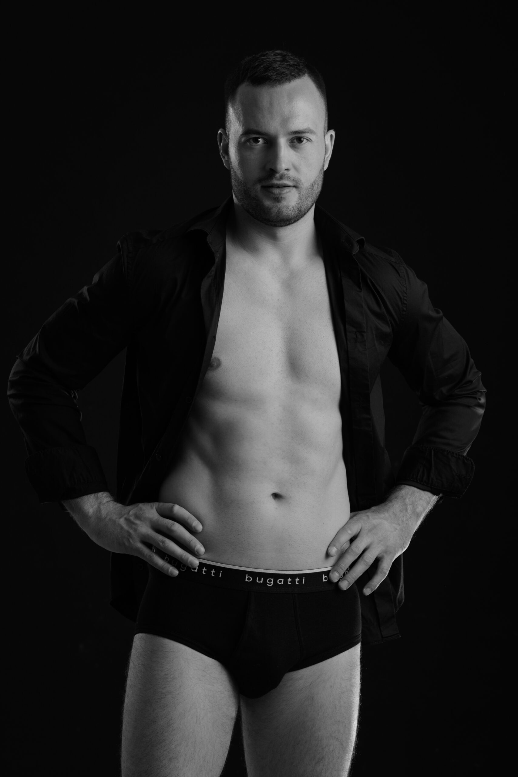 męska sesja zdjęciowa Warszawa %filename