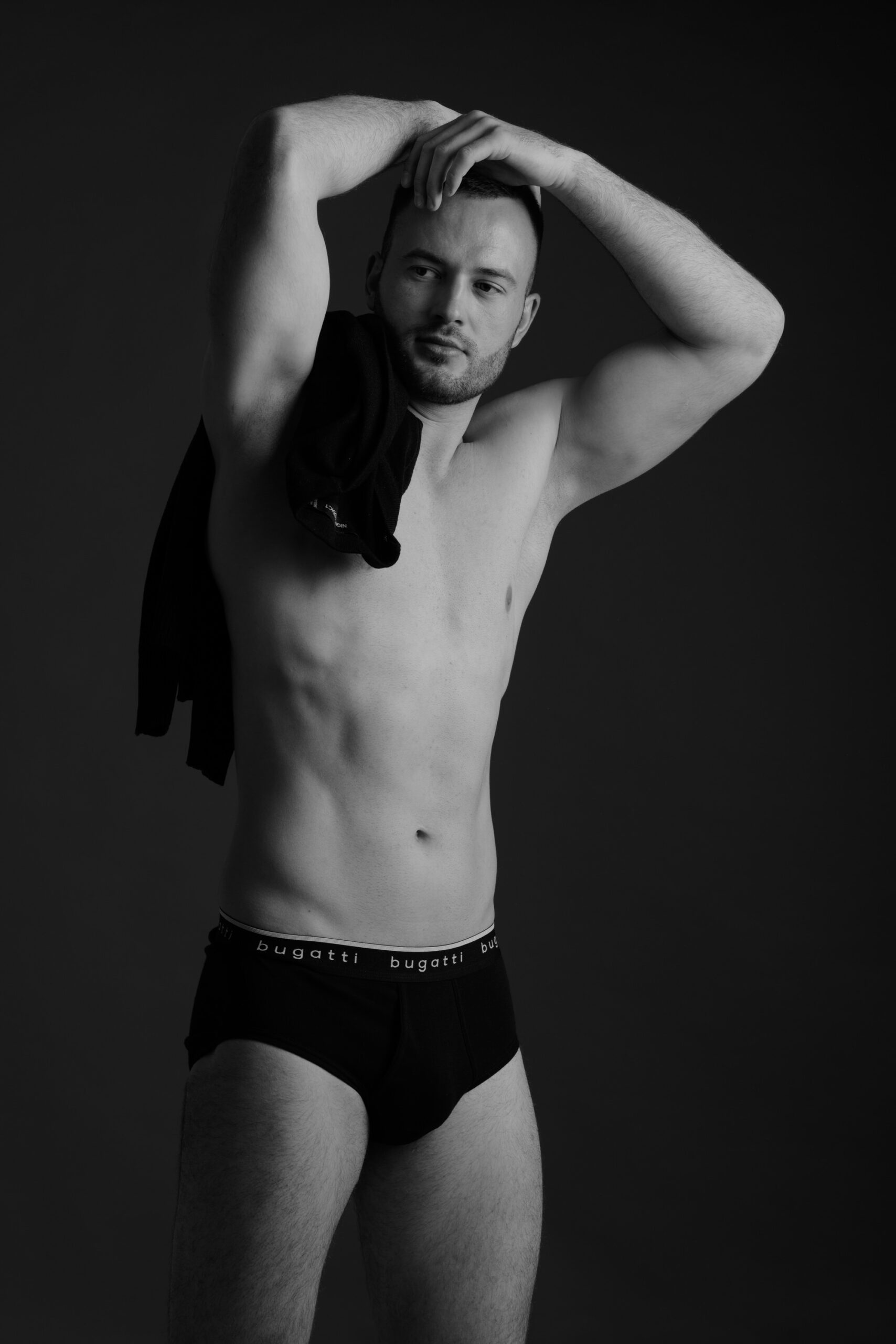 męska sesja zdjęciowa Warszawa %filename