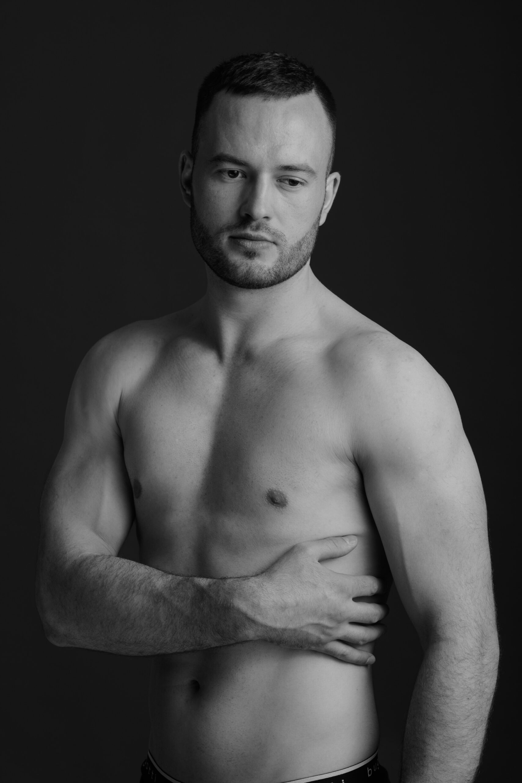 męska sesja zdjęciowa Warszawa %filename