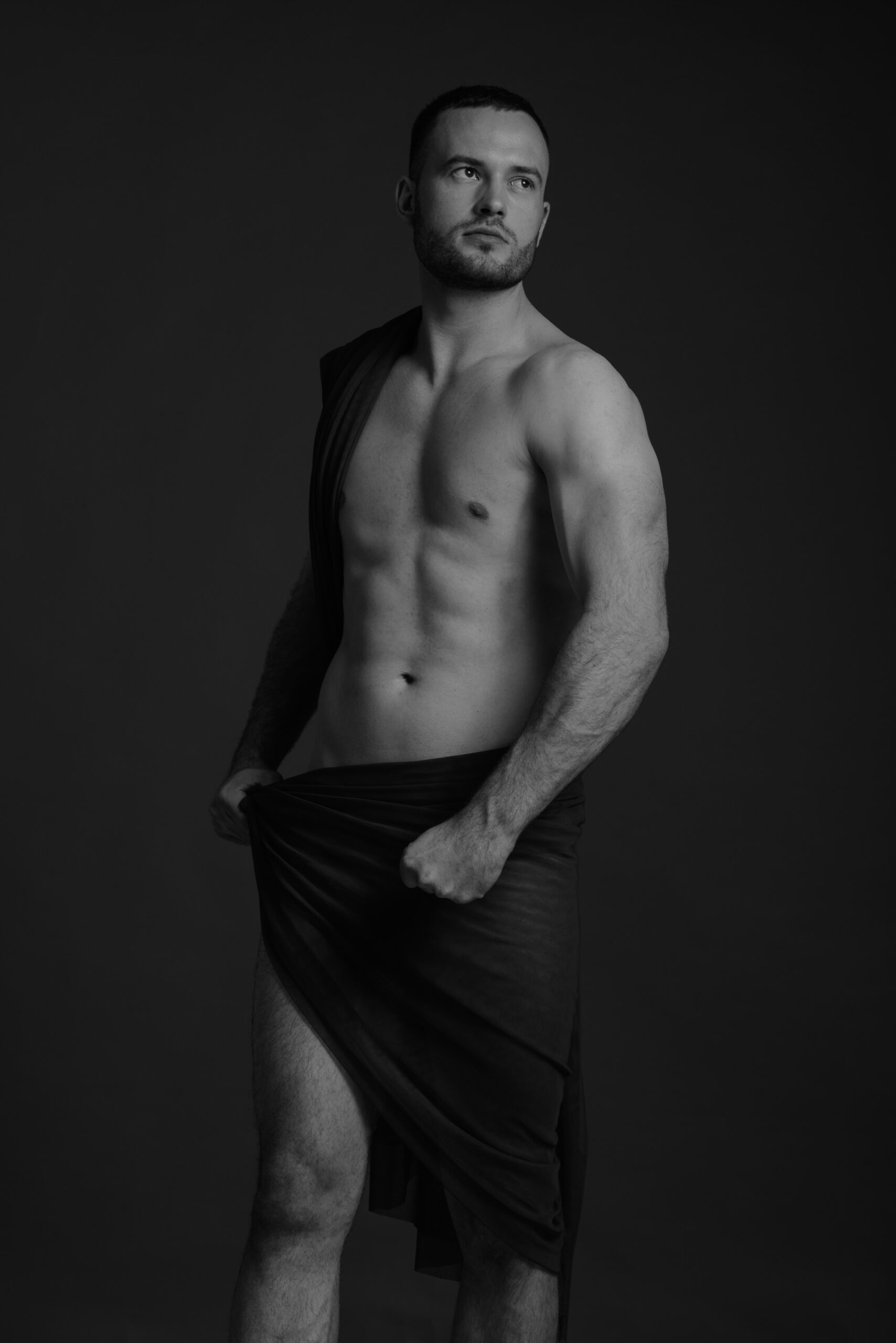 męska sesja zdjęciowa Warszawa %filename