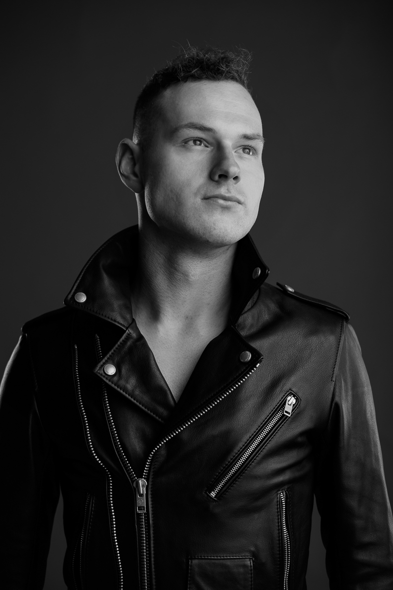 męska sesja zdjęciowa Warszawa %filename