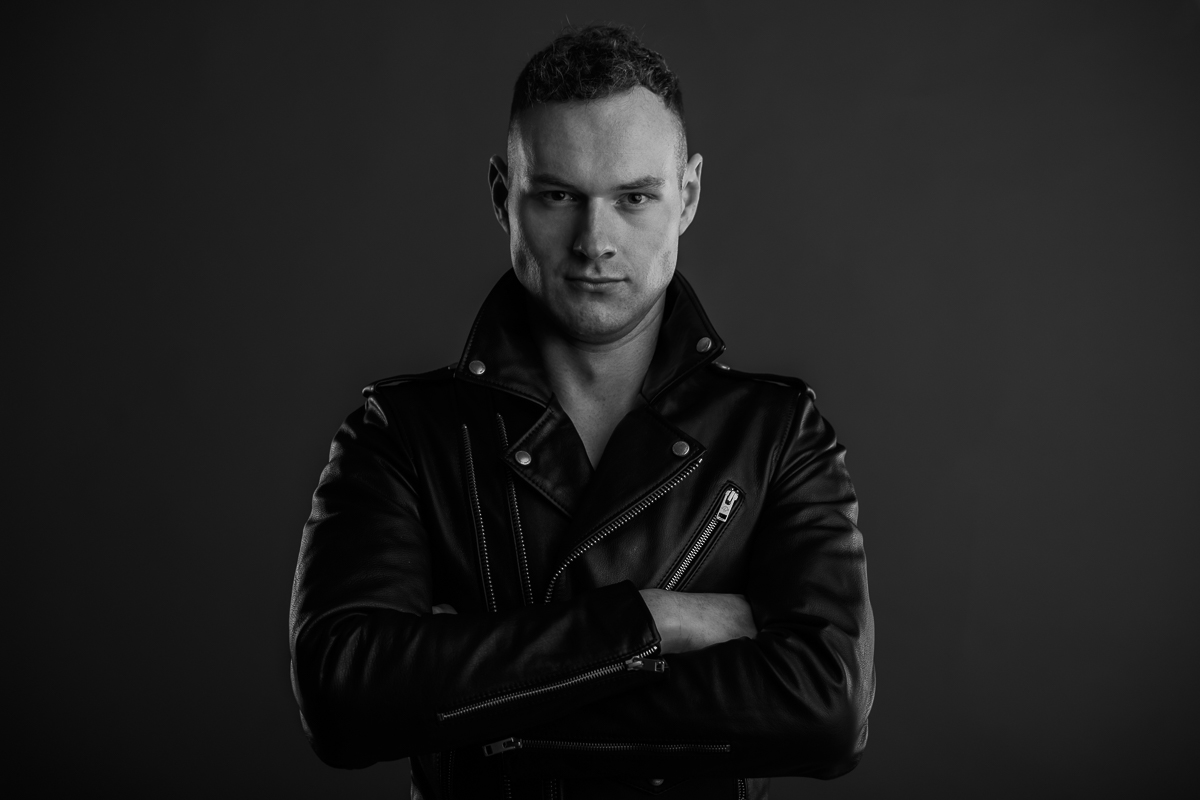 męska sesja zdjęciowa Warszawa %filename