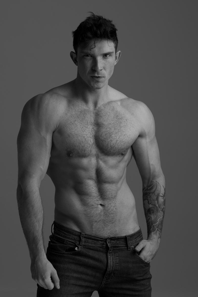 męska sesja zdjęciowa Warszawa %filename