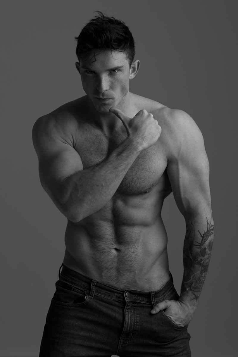 męska sesja zdjęciowa Warszawa %filename