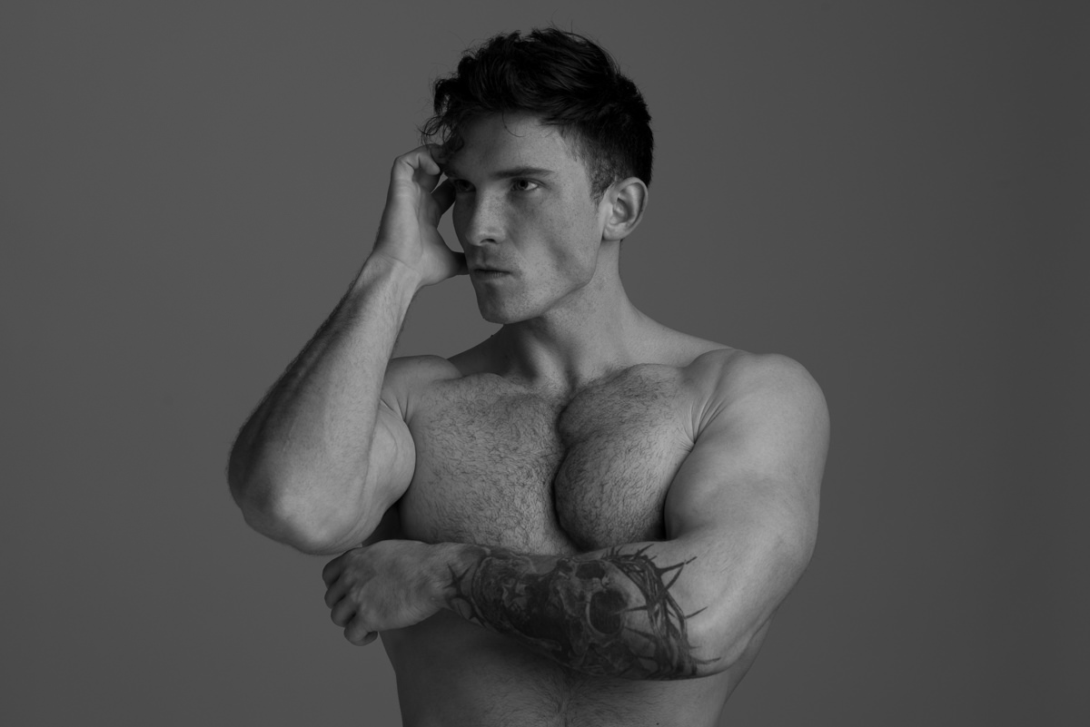 męska sesja zdjęciowa Warszawa %filename