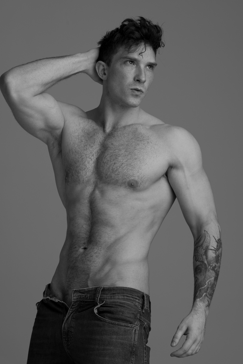 męska sesja zdjęciowa Warszawa %filename