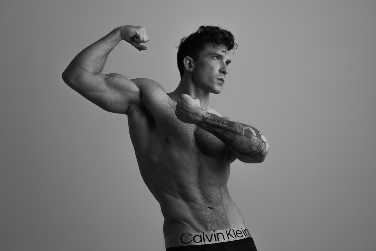 męska sesja zdjęciowa Warszawa %filename