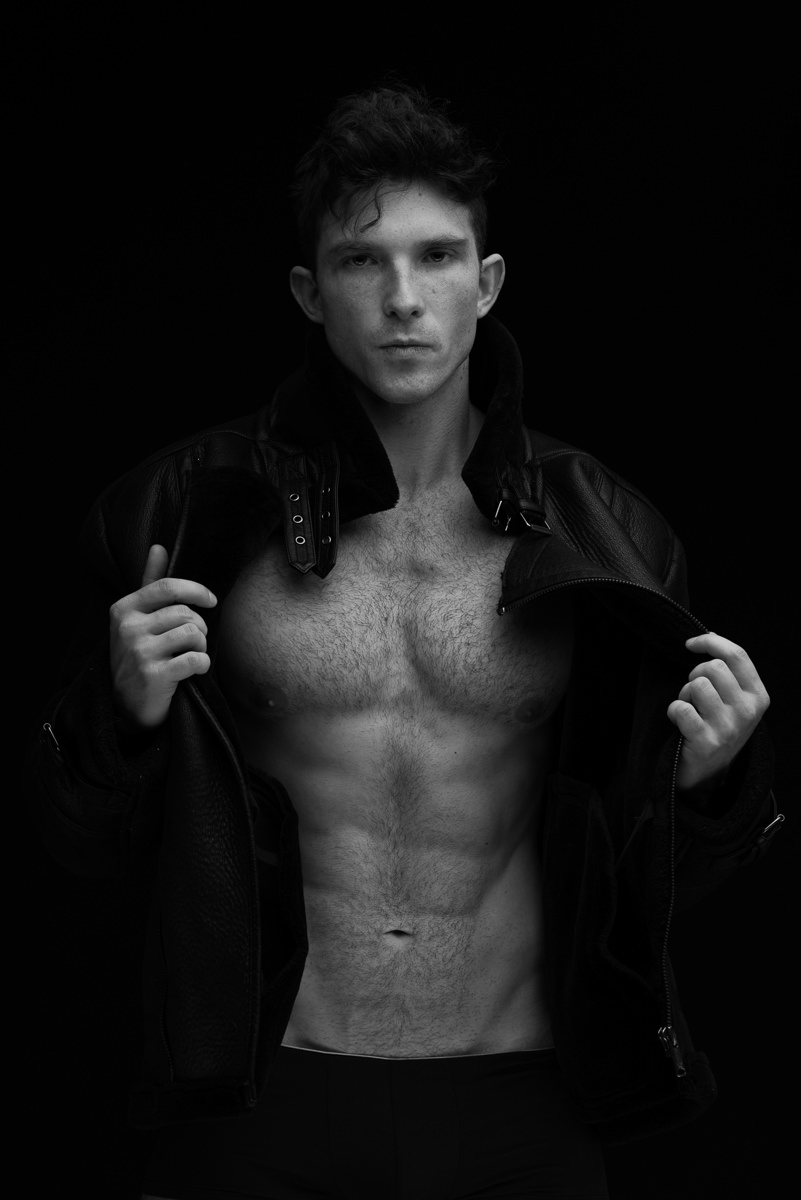 męska sesja zdjęciowa Warszawa %filename