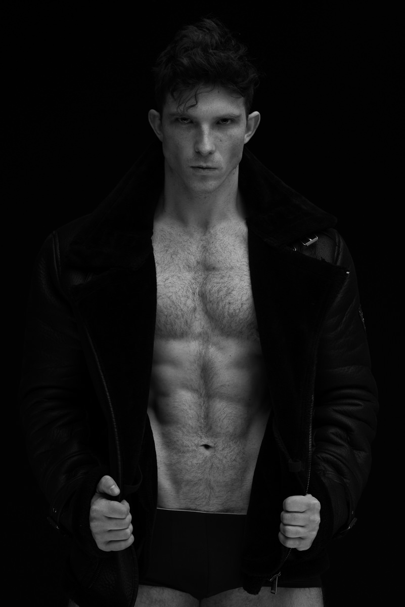 męska sesja zdjęciowa Warszawa %filename