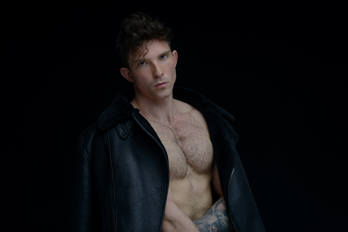 męska sesja zdjęciowa Warszawa %filename