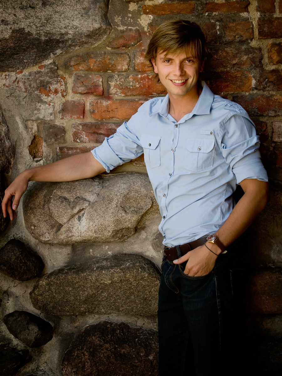 męska sesja zdjęciowa Warszawa %filename