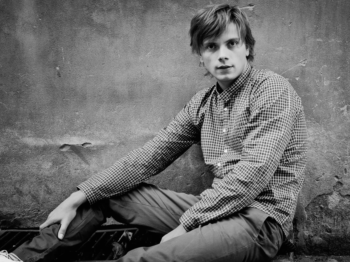 męska sesja zdjęciowa Warszawa %filename