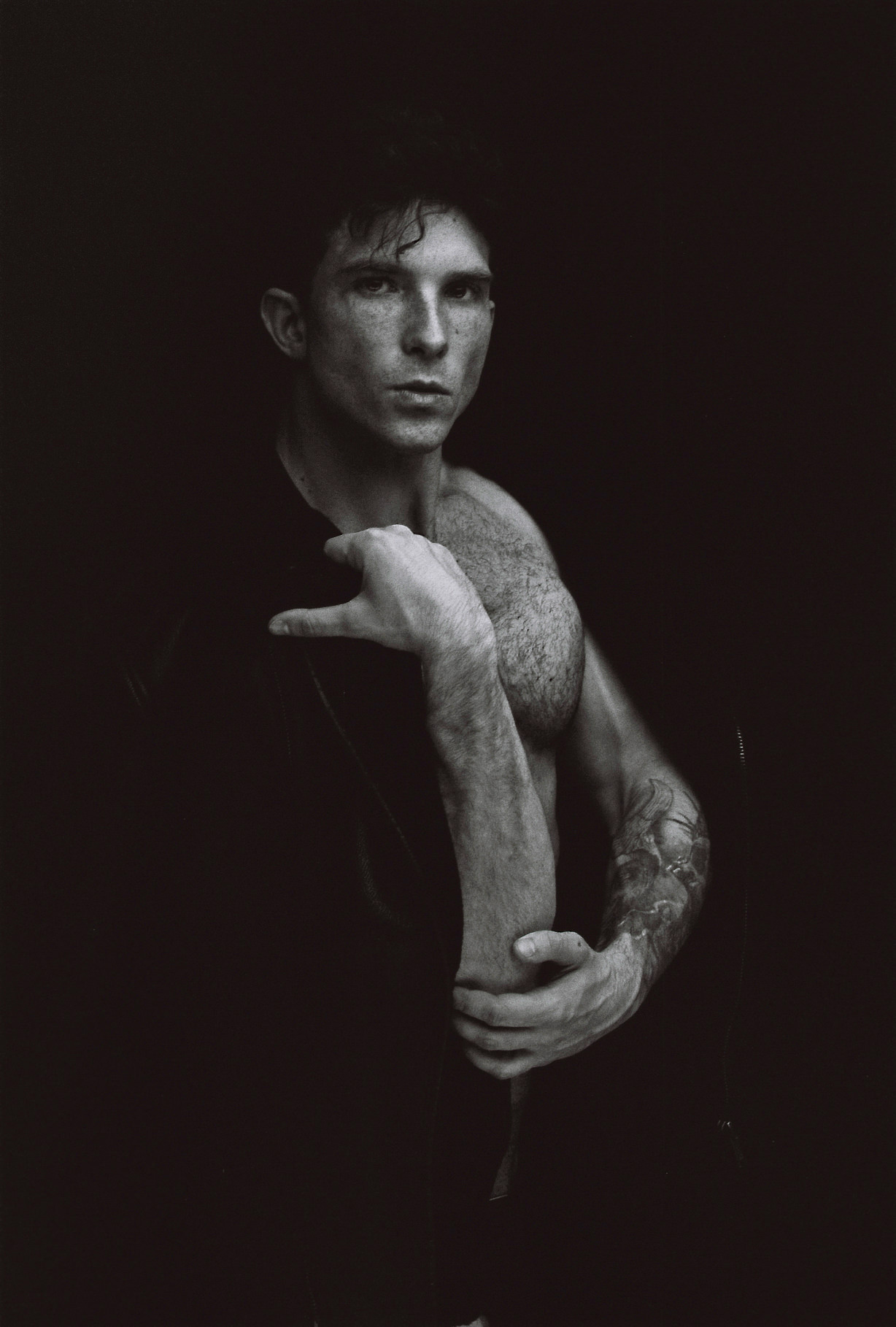 męska sesja zdjęciowa Warszawa %filename