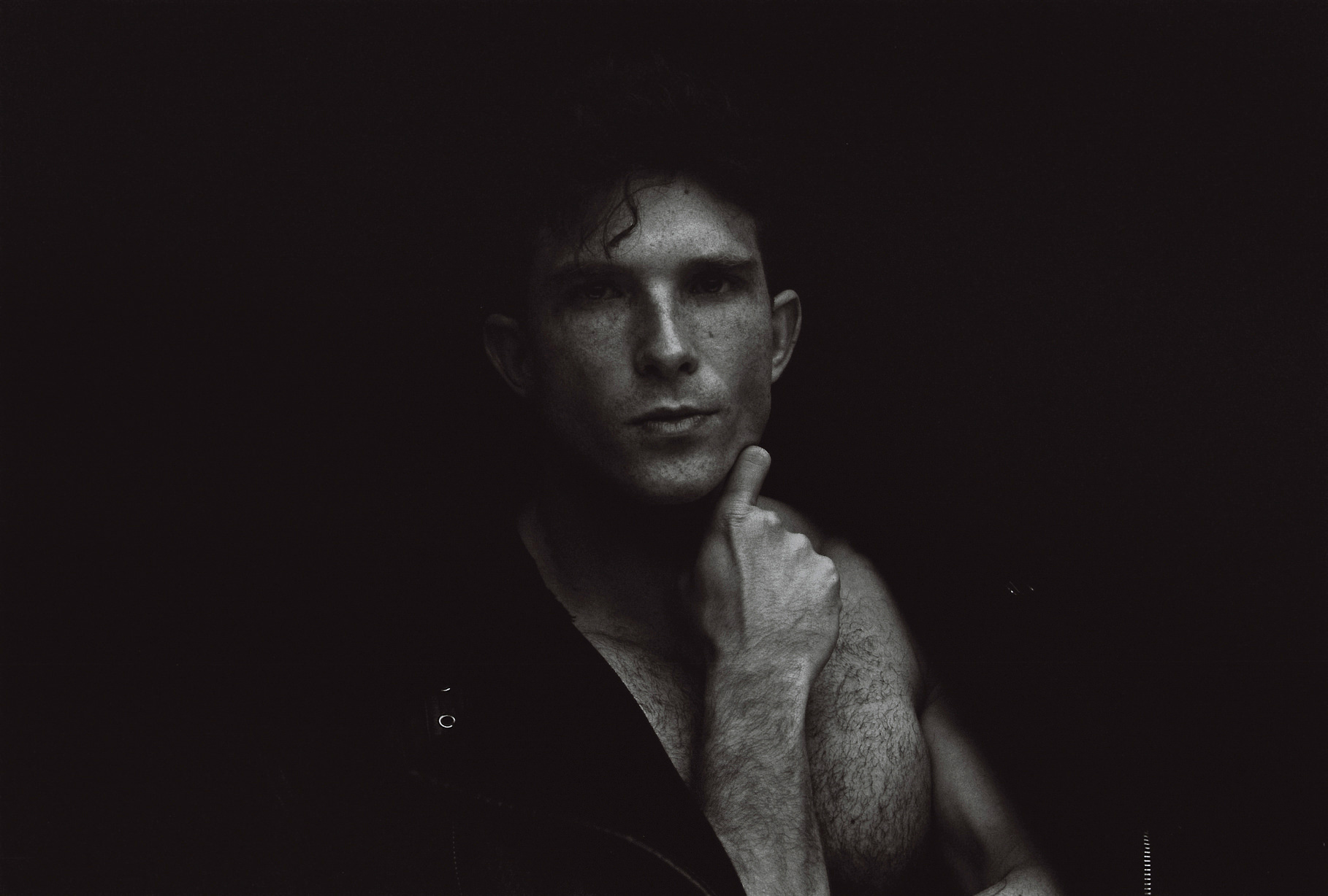 męska sesja zdjęciowa Warszawa %filename