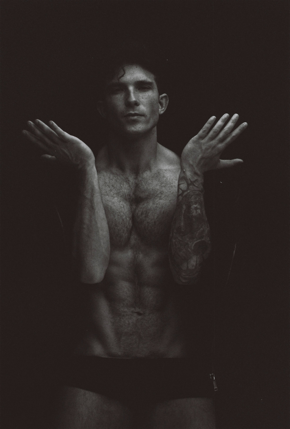 męska sesja zdjęciowa Warszawa %filename