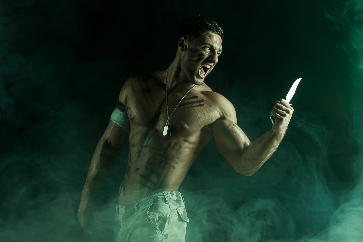 męska sesja zdjęciowa Warszawa %filename