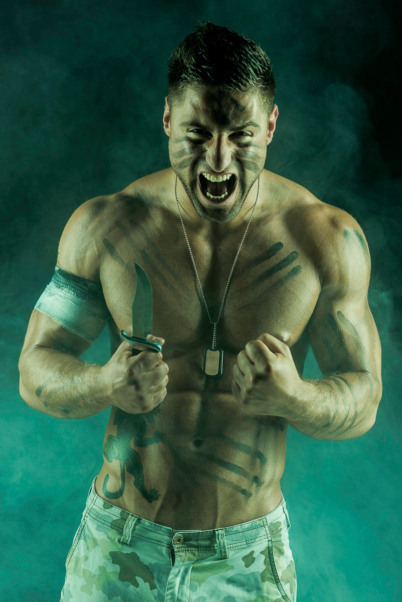 męska sesja zdjęciowa Warszawa %filename