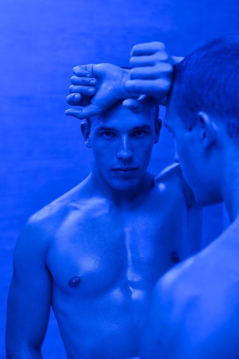 męska sesja zdjęciowa Warszawa %filename