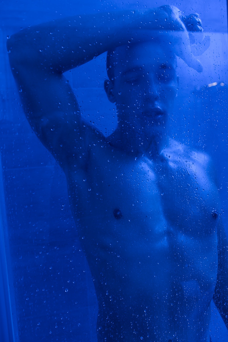 męska sesja zdjęciowa Warszawa %filename