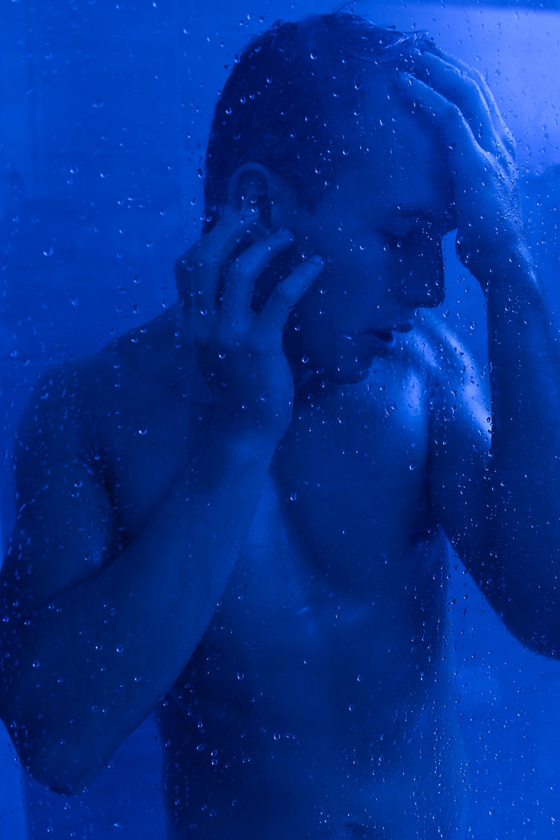 męska sesja zdjęciowa Warszawa %filename