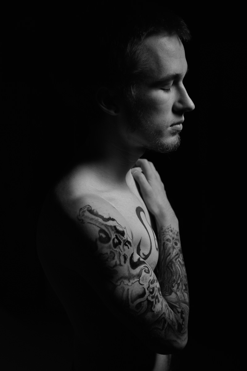 męska sesja zdjęciowa Warszawa %filename