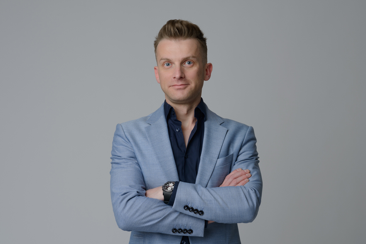 męska sesja zdjęciowa Warszawa %filename