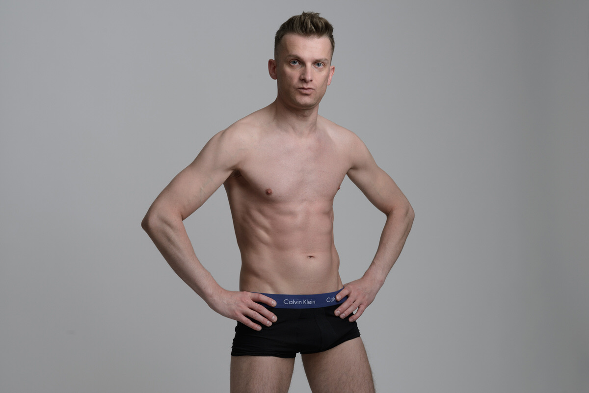 męska sesja zdjęciowa Warszawa %filename