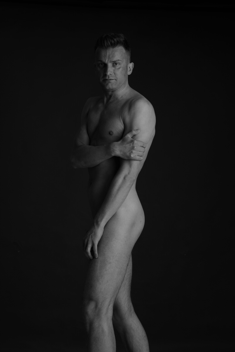 męska sesja zdjęciowa Warszawa %filename