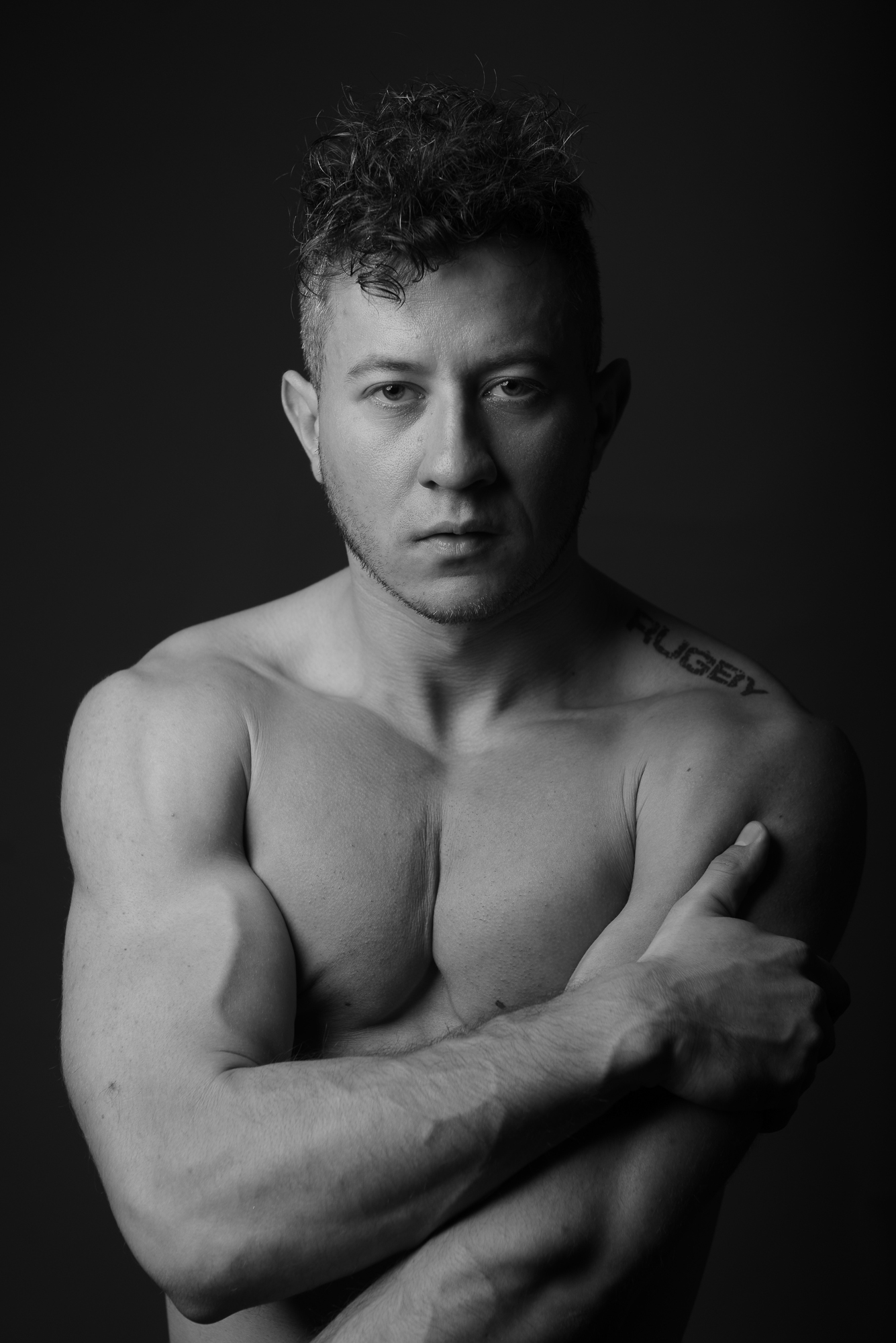 męska sesja zdjęciowa Warszawa %filename