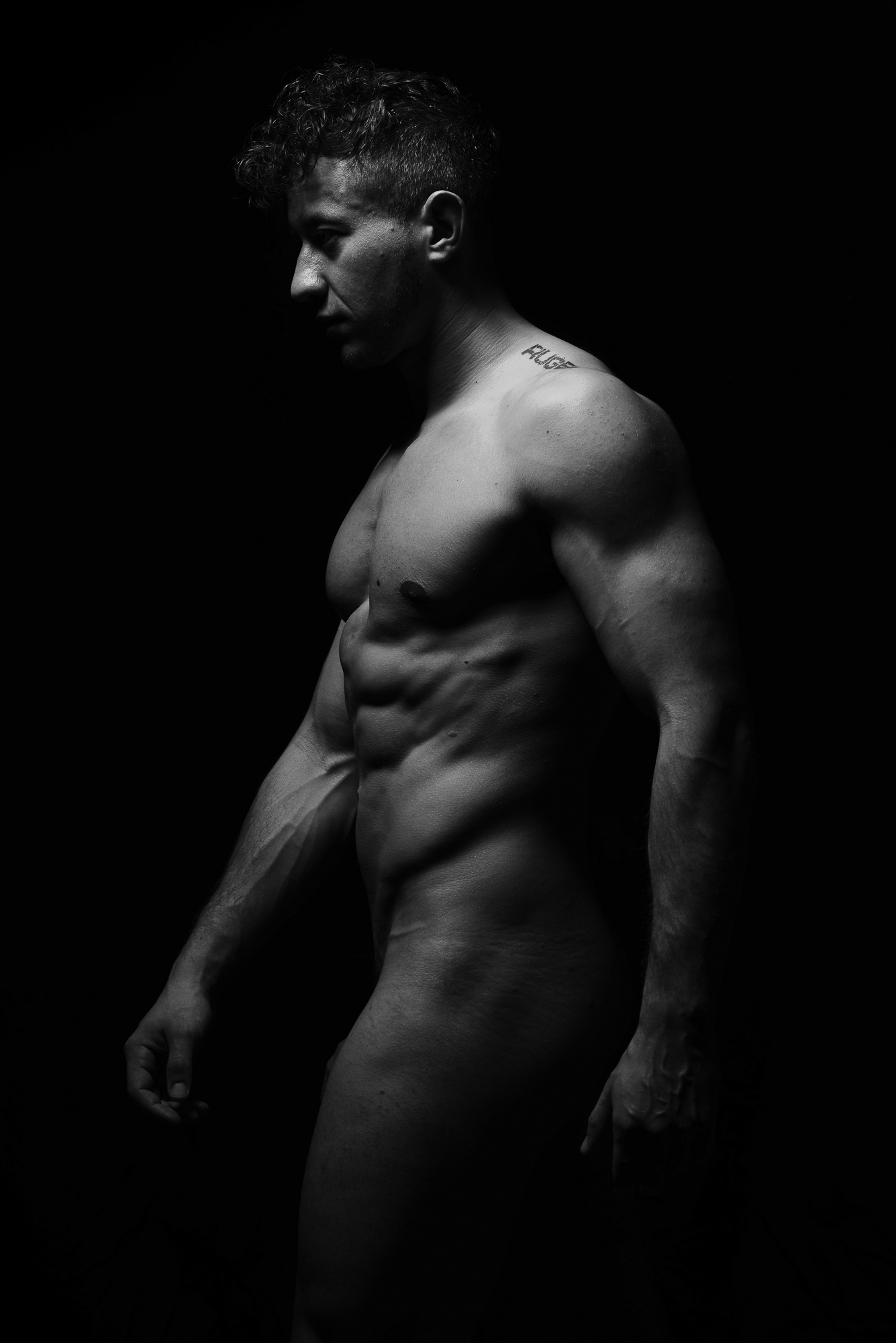 męska sesja zdjęciowa Warszawa %filename