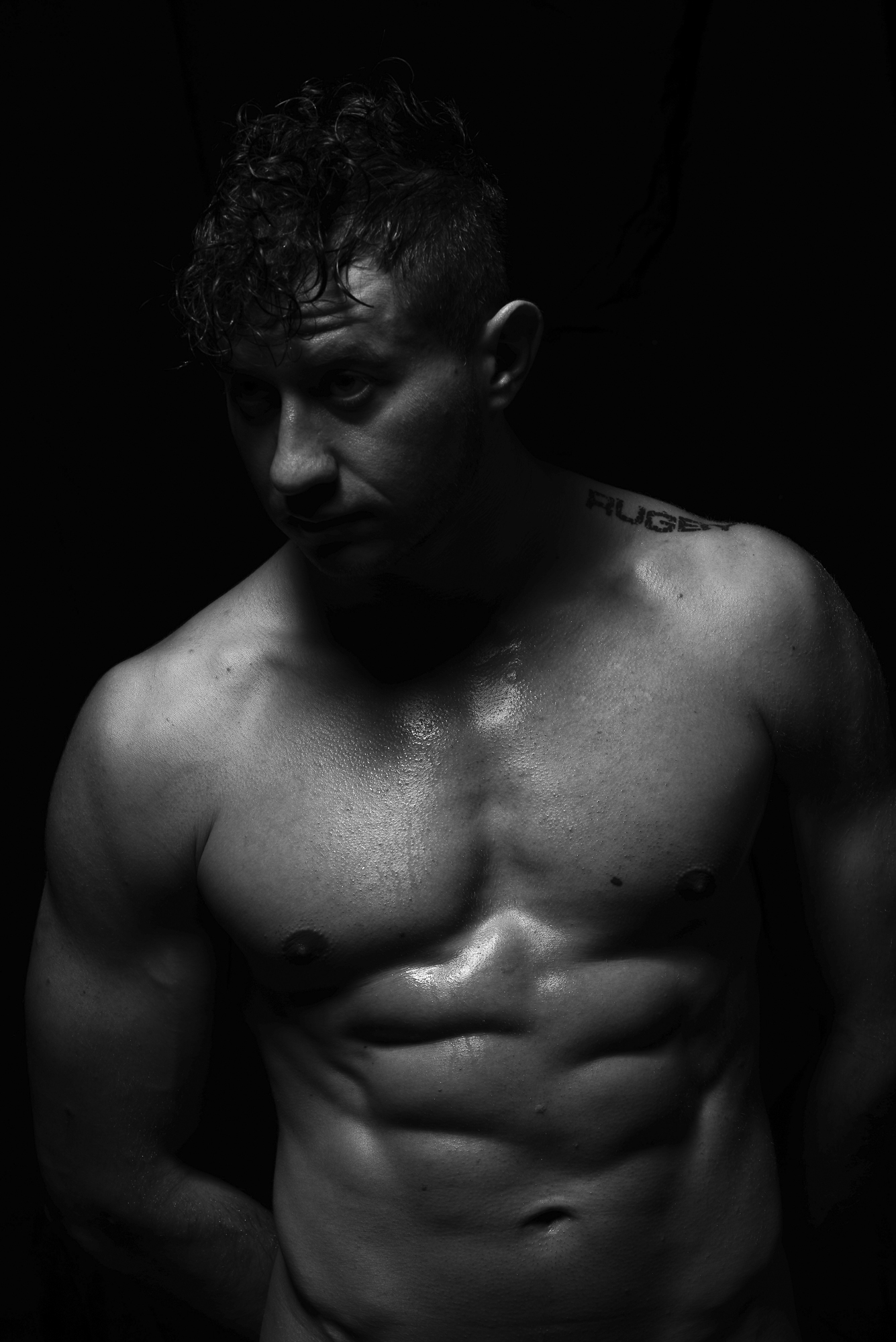 męska sesja zdjęciowa Warszawa %filename