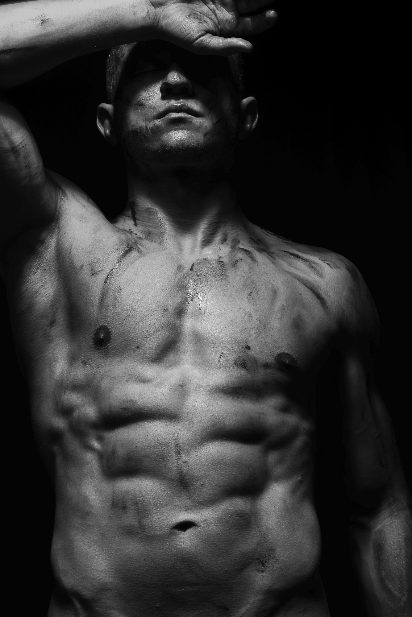 męska sesja zdjęciowa Warszawa %filename