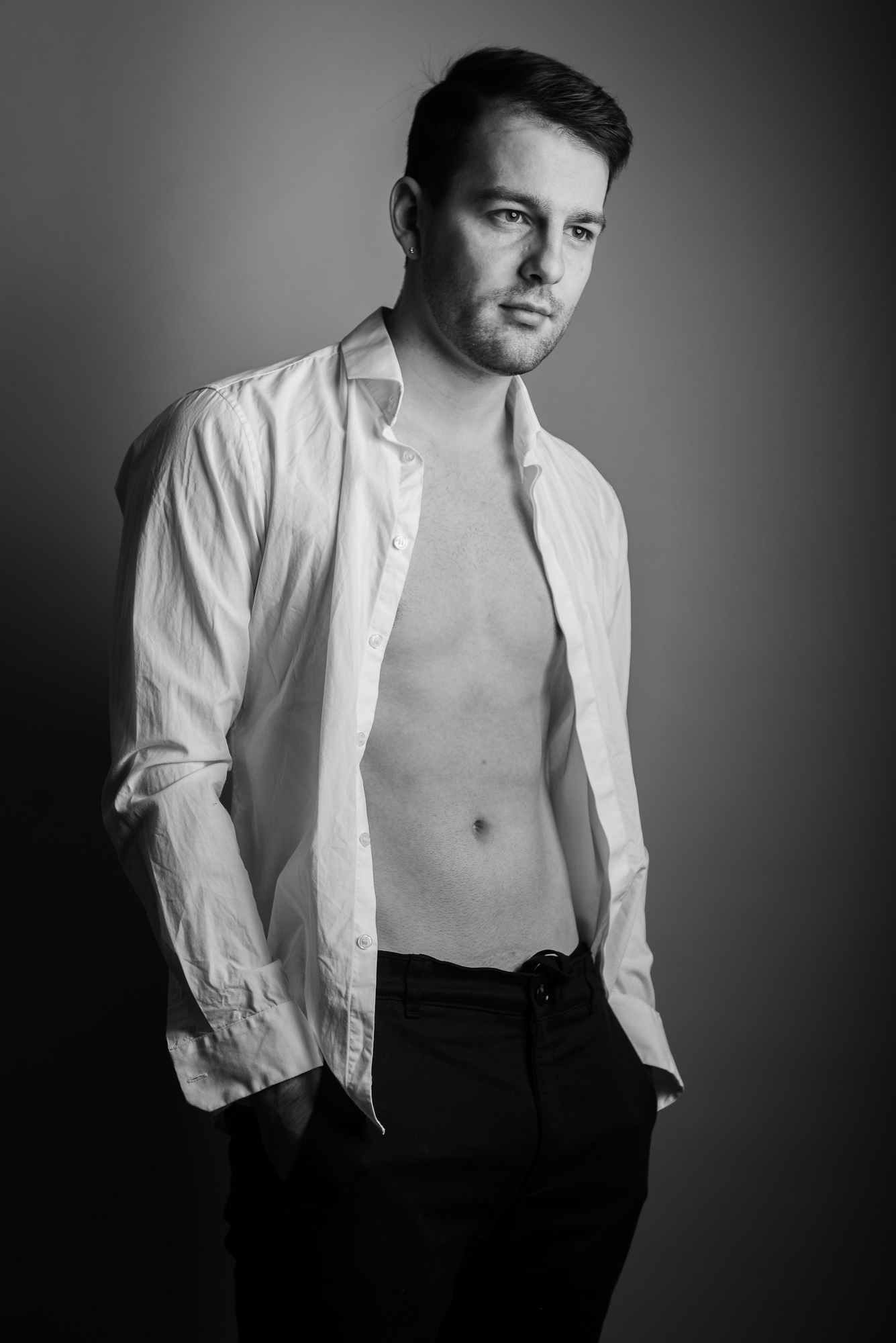 męska sesja zdjęciowa Warszawa %filename