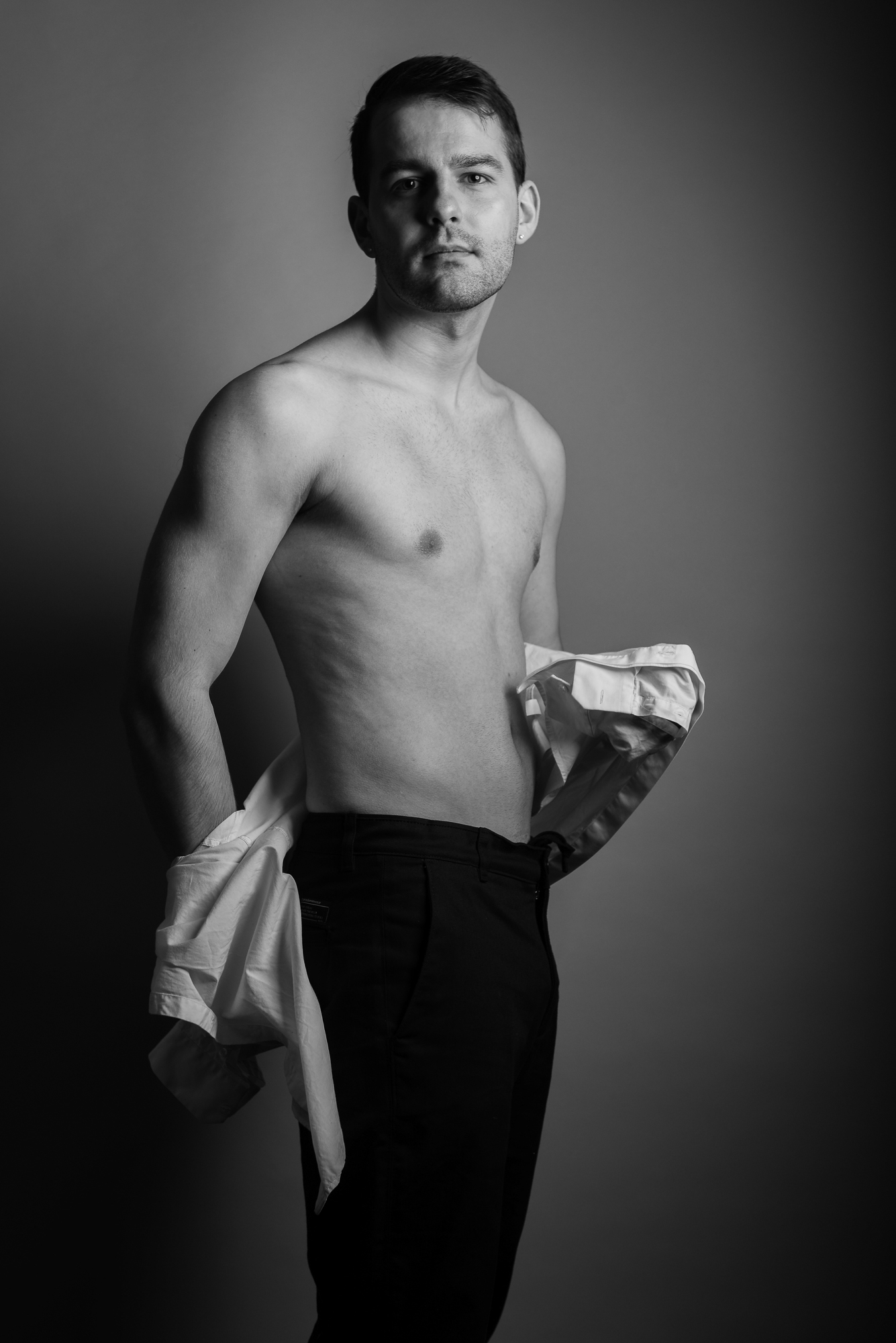 męska sesja zdjęciowa Warszawa %filename