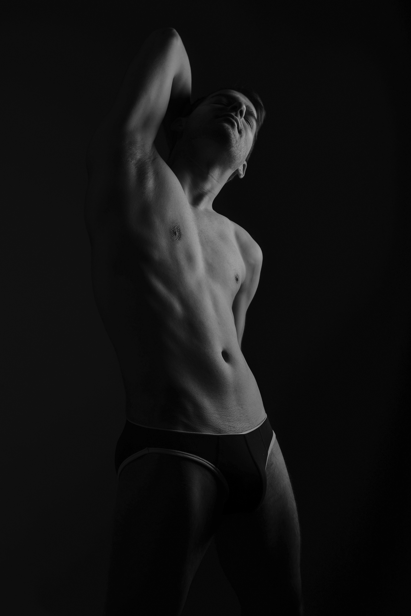 męska sesja zdjęciowa Warszawa %filename