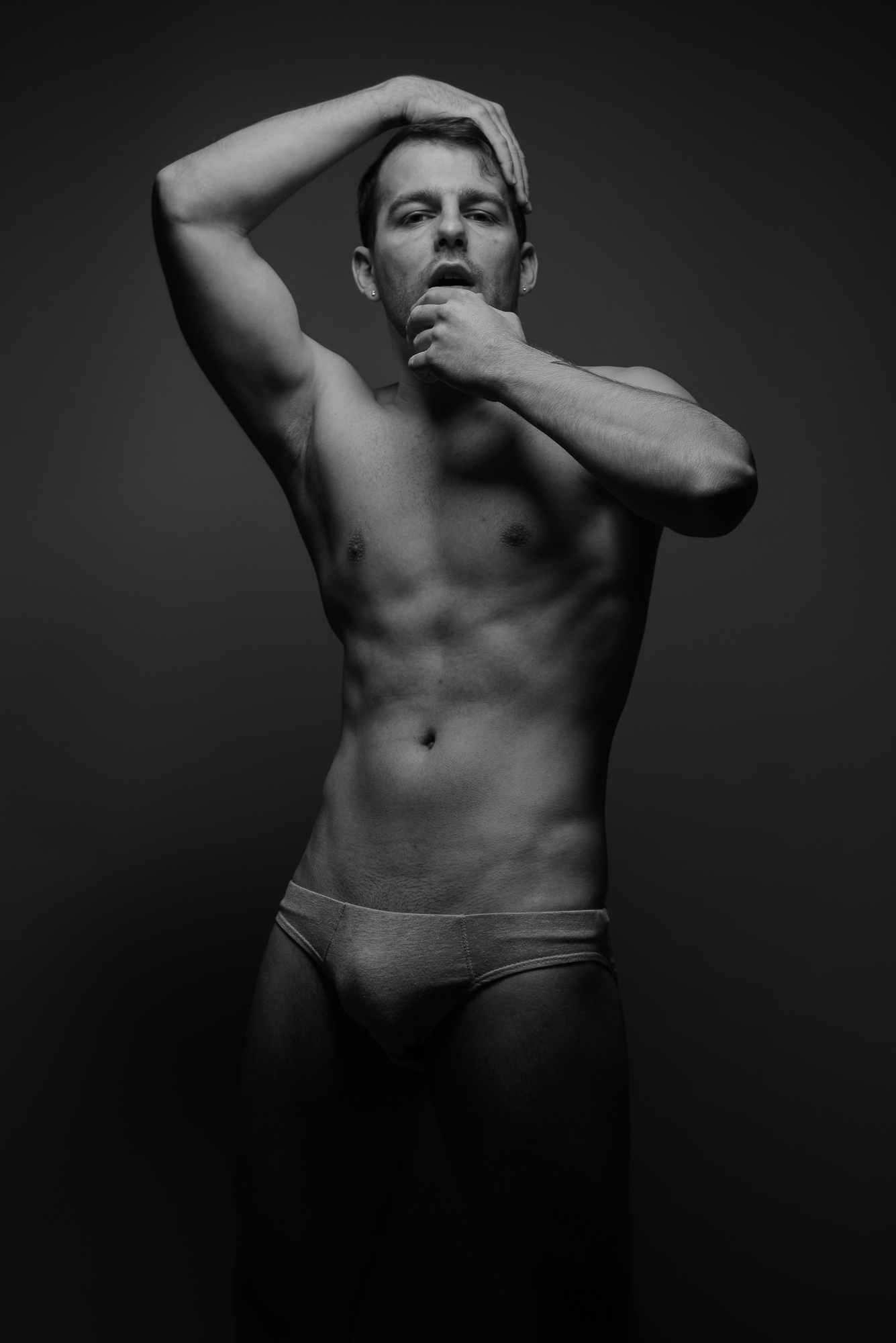 męska sesja zdjęciowa Warszawa %filename