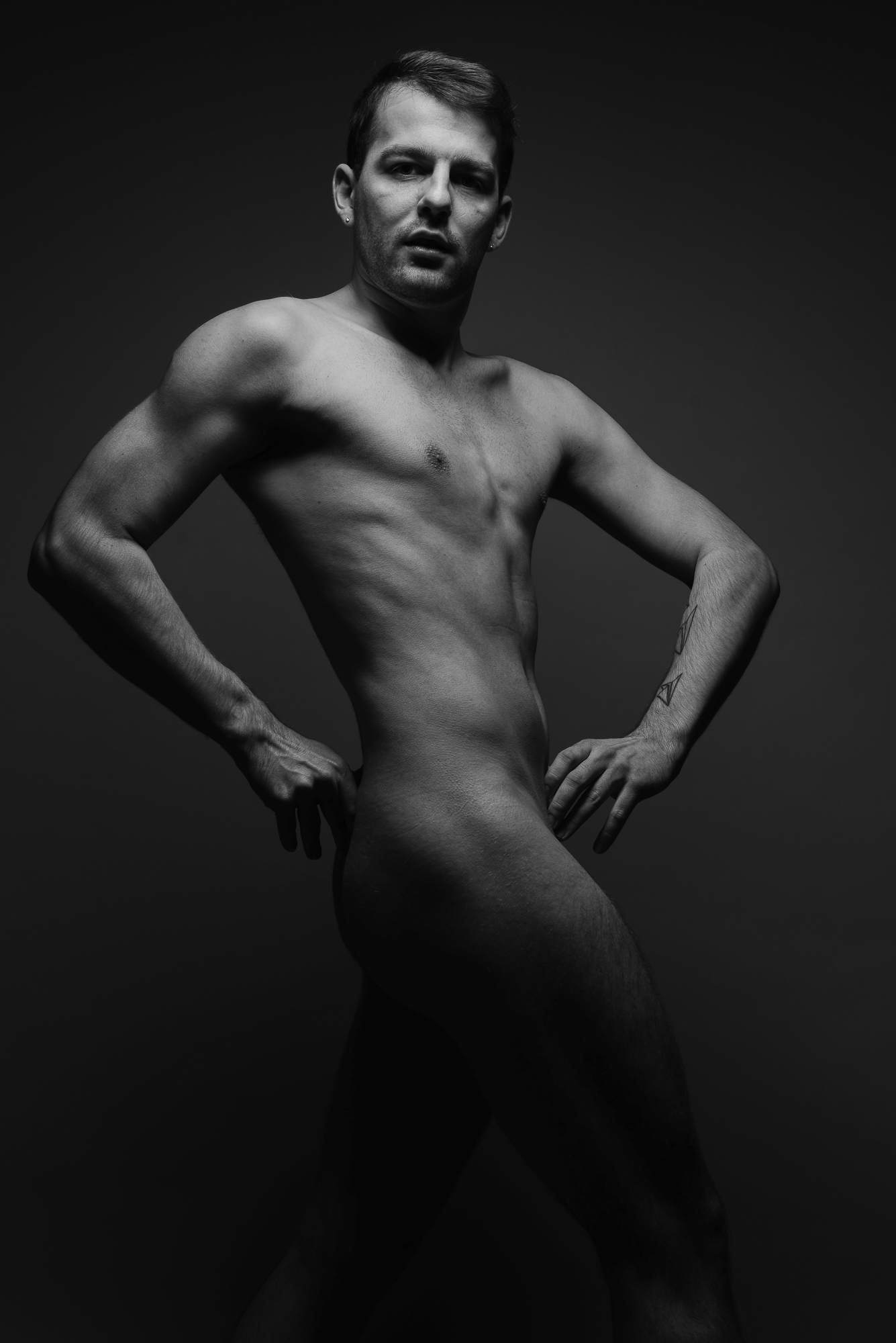 męska sesja zdjęciowa Warszawa %filename