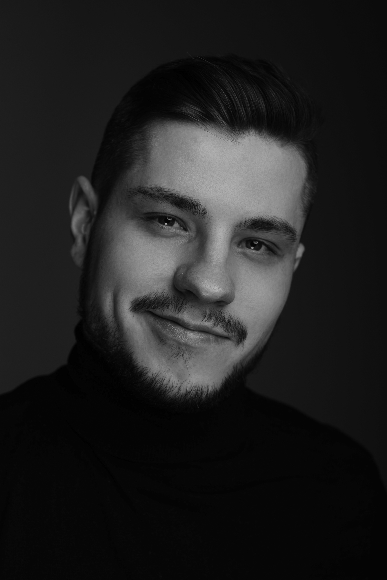 męska sesja zdjęciowa Warszawa %filename