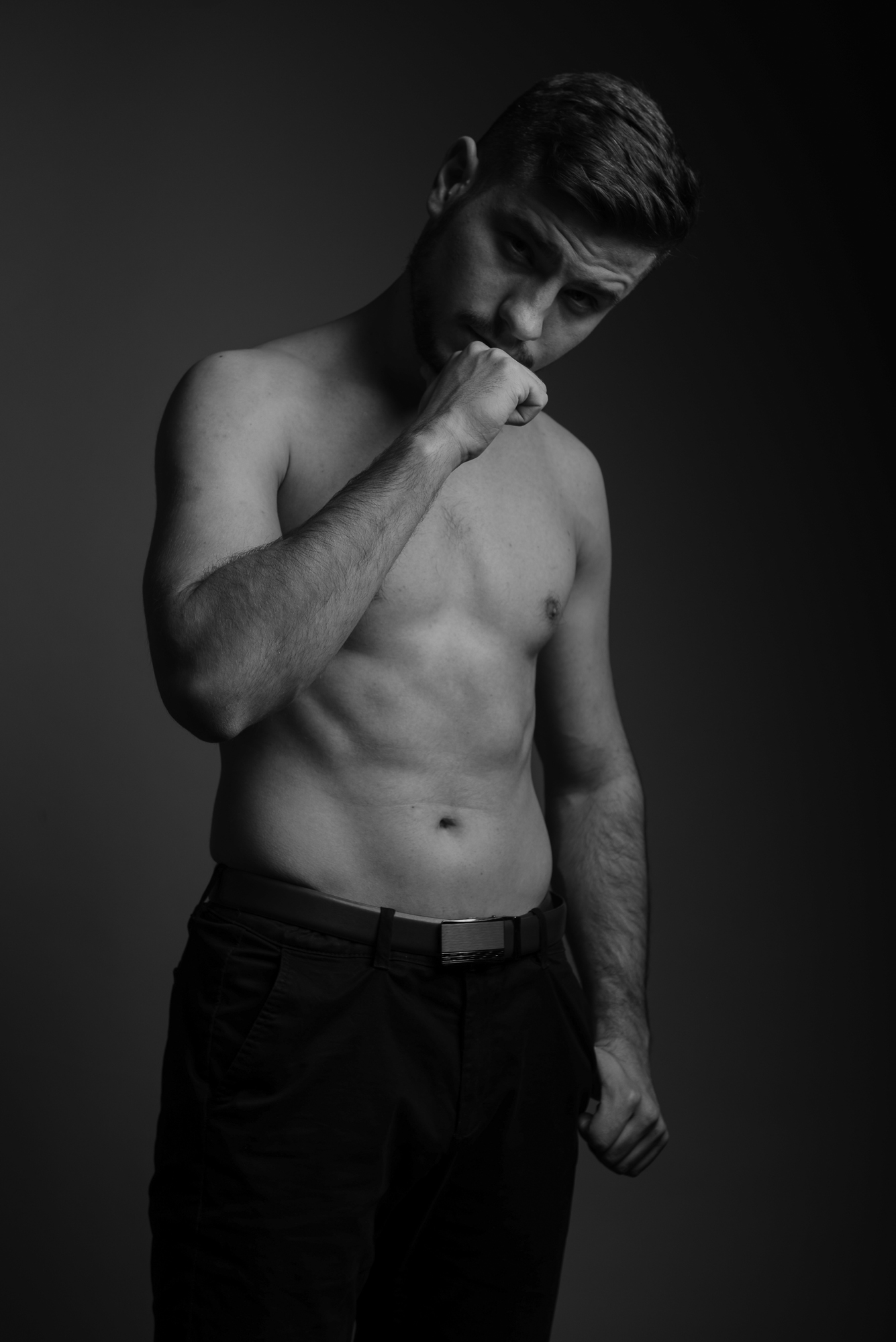 męska sesja zdjęciowa Warszawa %filename