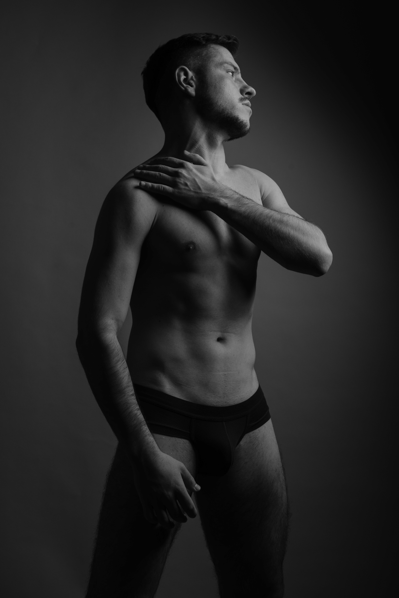 męska sesja zdjęciowa Warszawa %filename