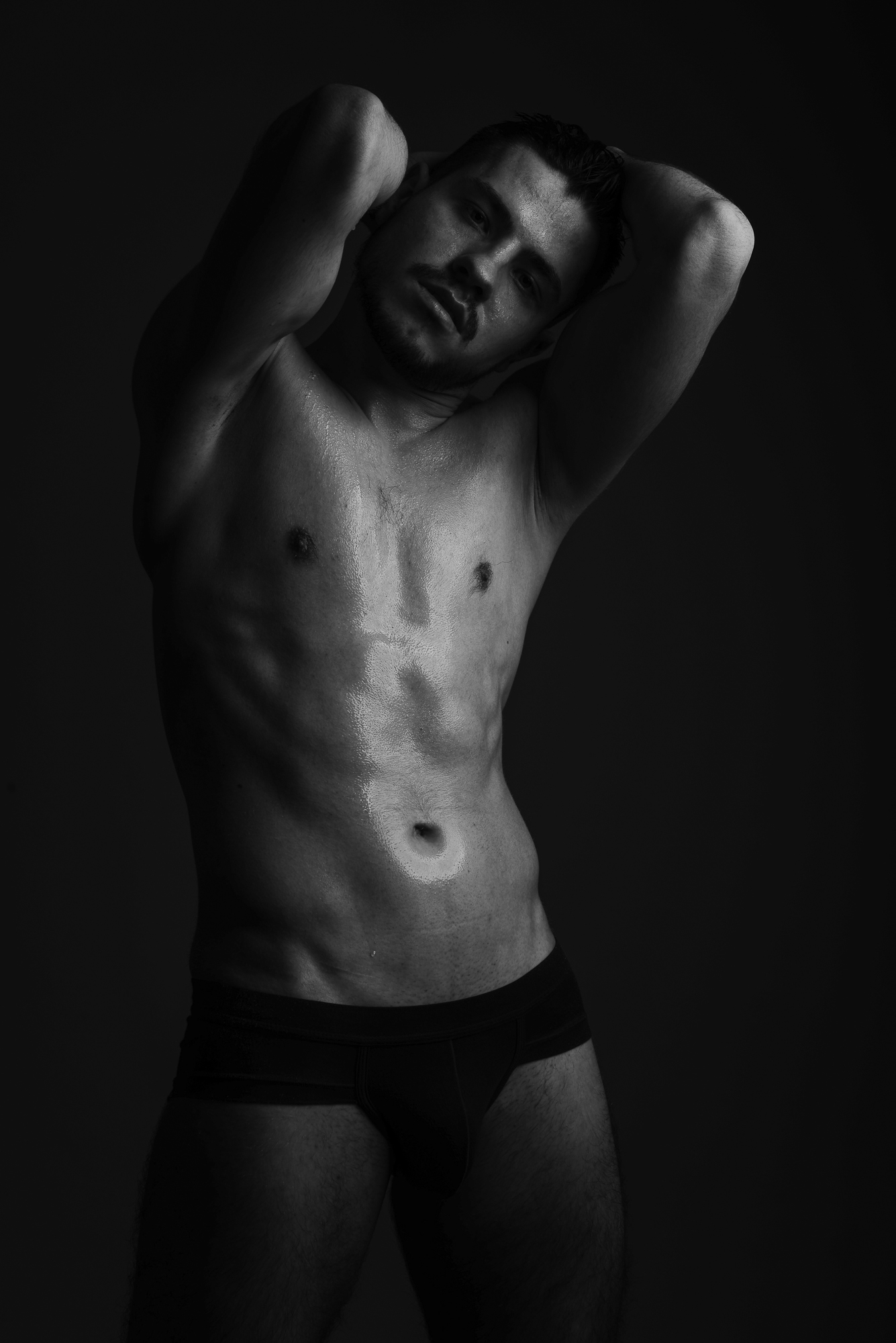 męska sesja zdjęciowa Warszawa %filename