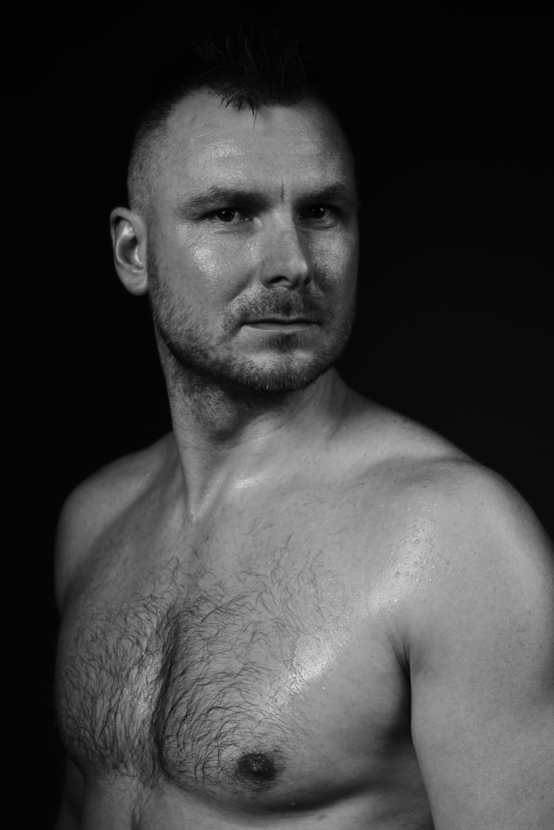 męska sesja zdjęciowa Warszawa %filename