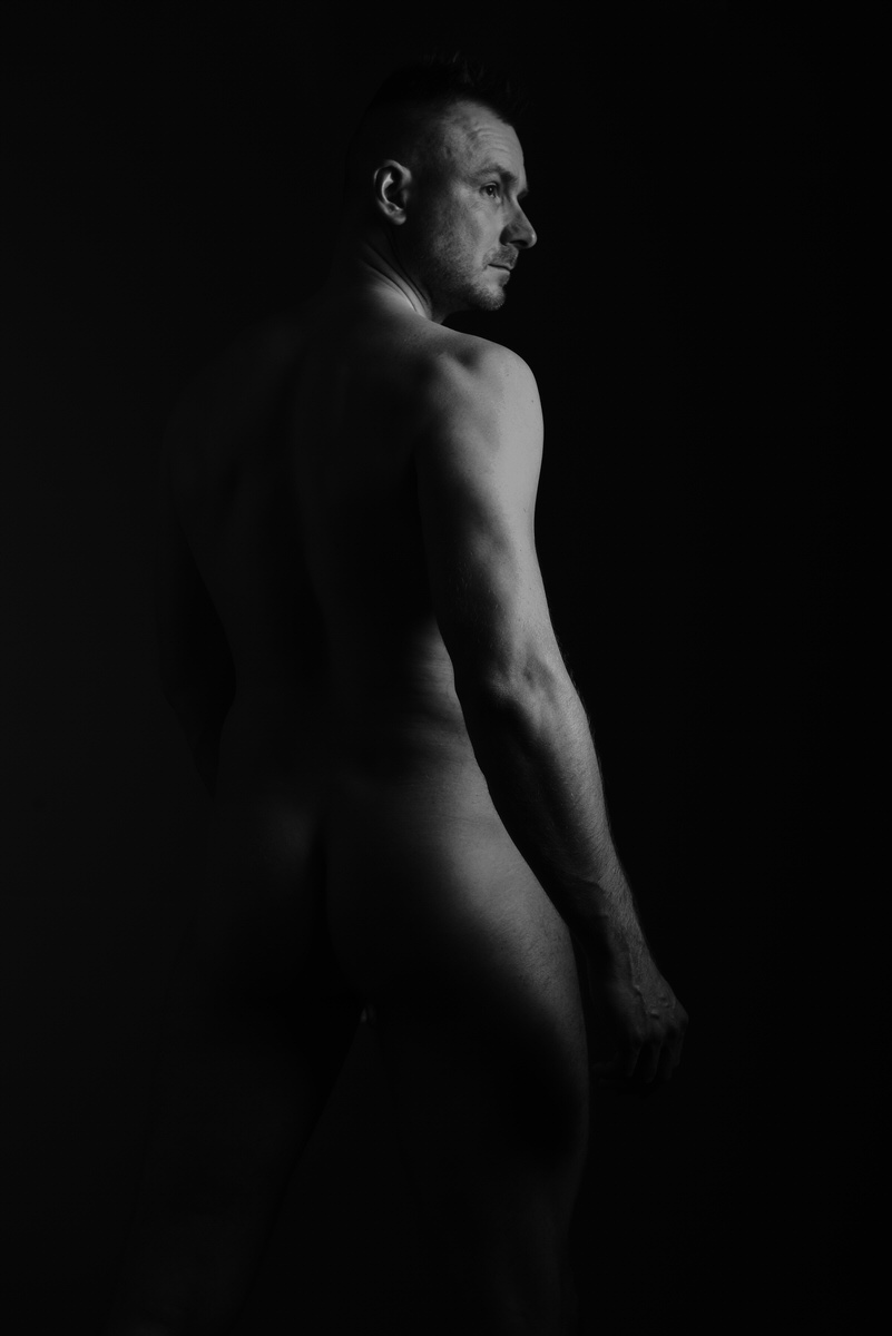 męska sesja zdjęciowa Warszawa %filename