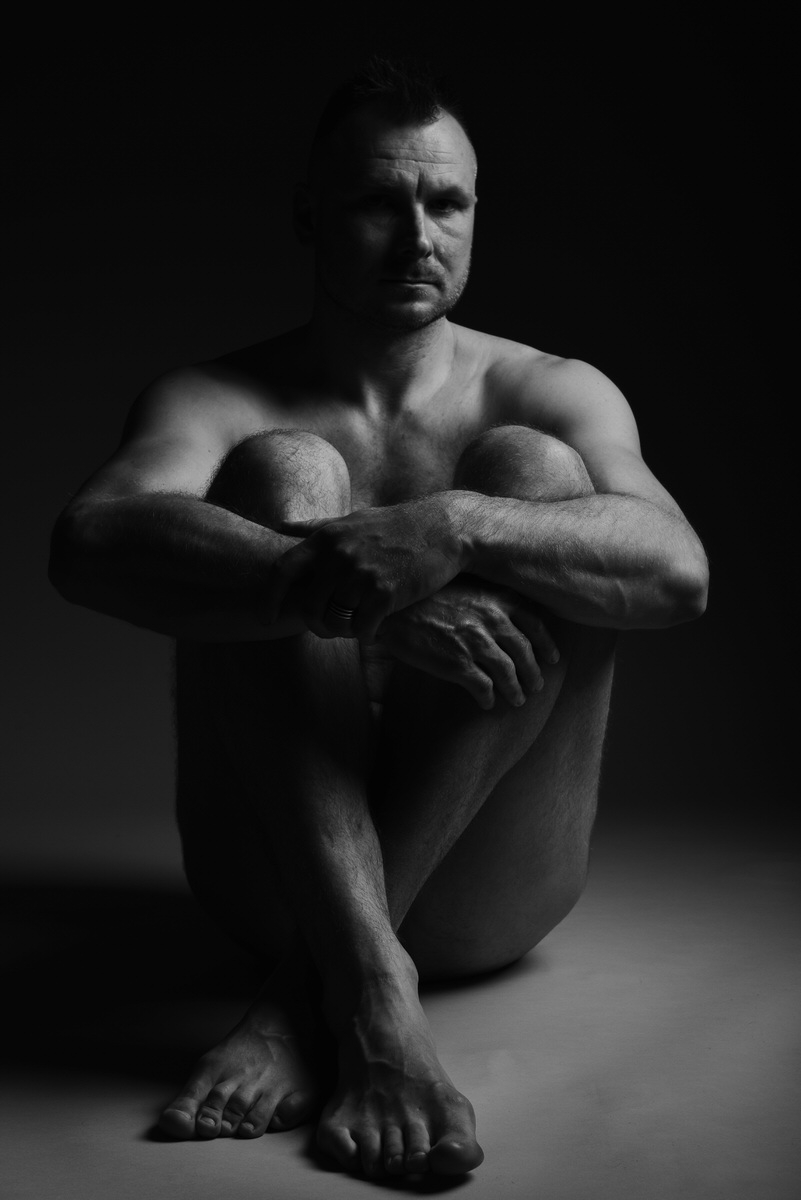 męska sesja zdjęciowa Warszawa %filename