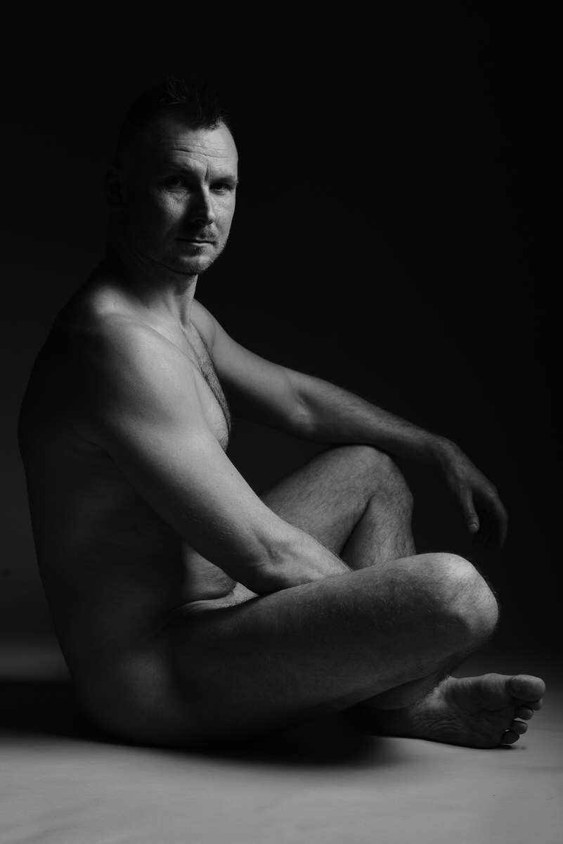 męska sesja zdjęciowa Warszawa %filename