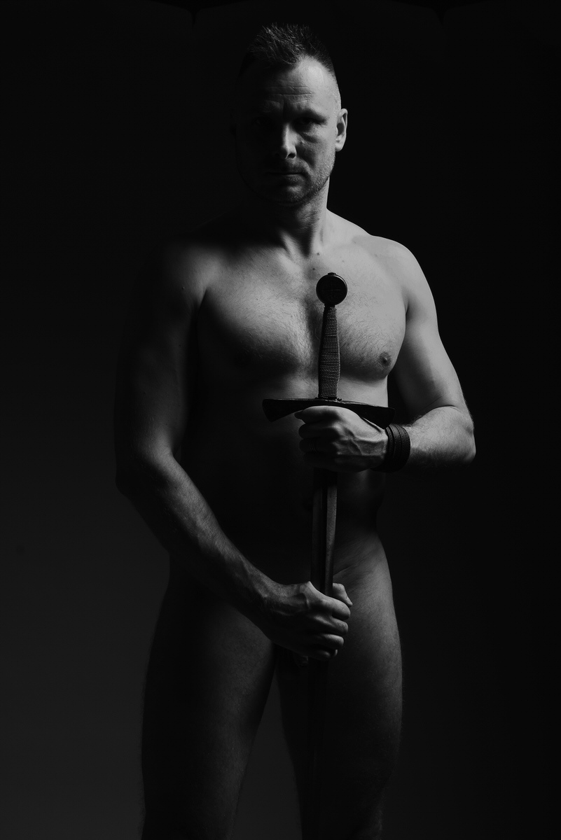 męska sesja zdjęciowa Warszawa %filename