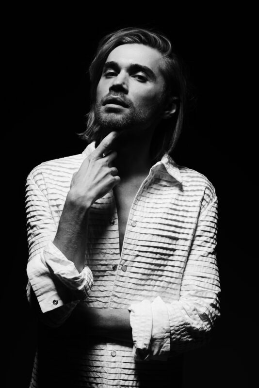 męska sesja zdjęciowa Warszawa %filename