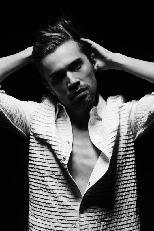 męska sesja zdjęciowa Warszawa %filename