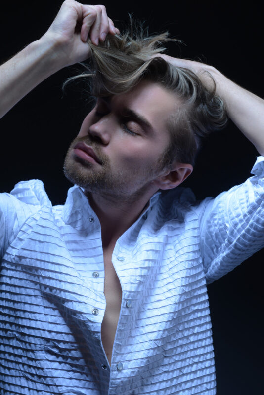 męska sesja zdjęciowa Warszawa %filename